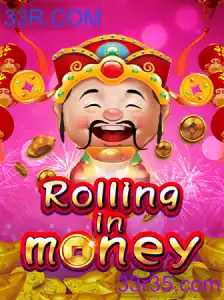 RollingInMoney